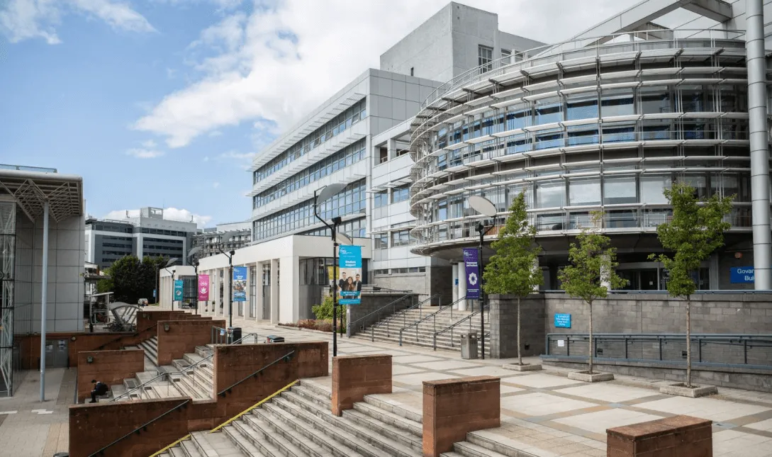 University Thumbnail